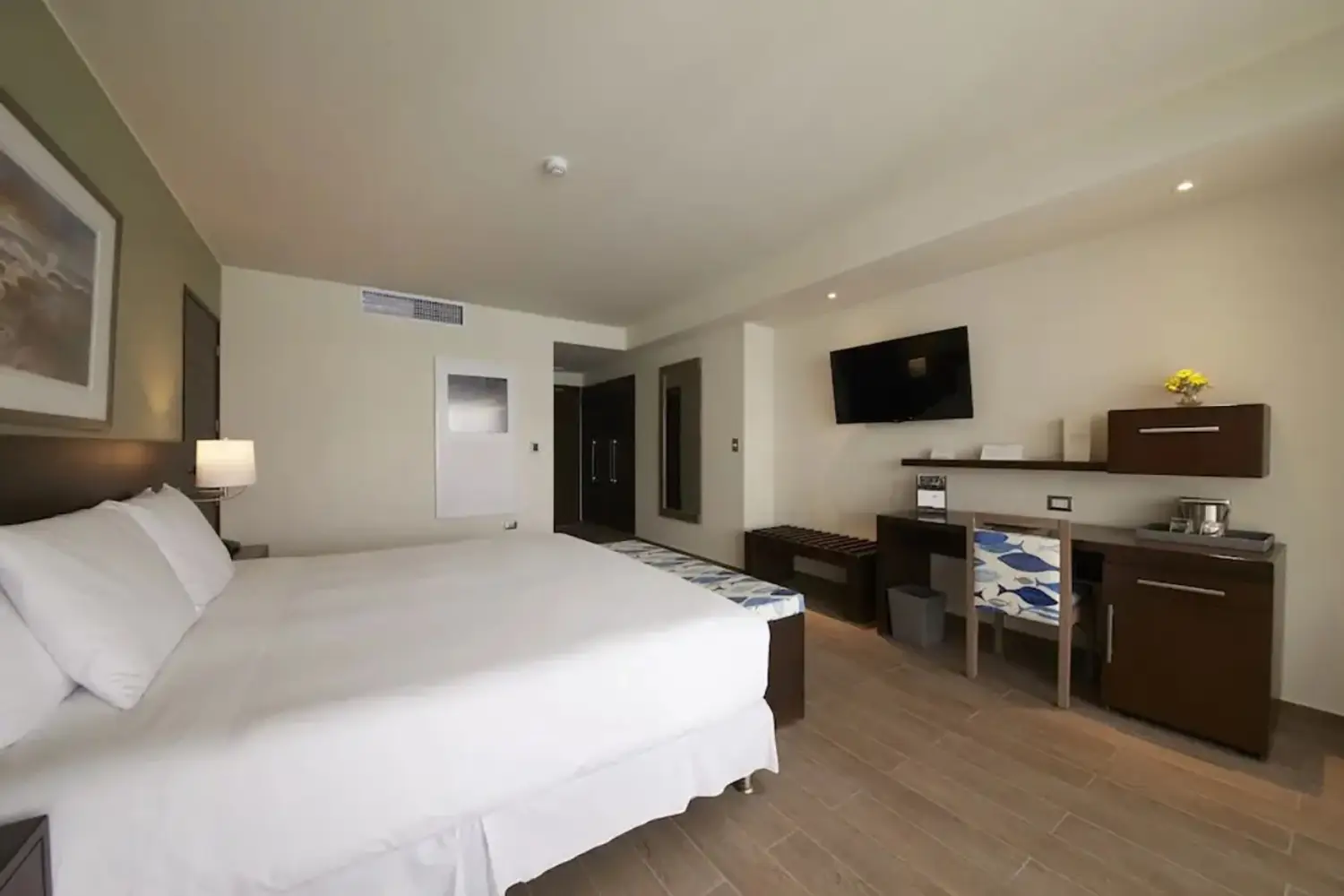 PRECIO DEL PAQUETE POR PERSONA Aranwa Paracas Resort & Spa