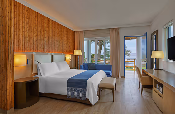 PRECIO DEL PAQUETE POR PERSONA  Hotel Paracas, a Luxury Collection Resort, Paracas