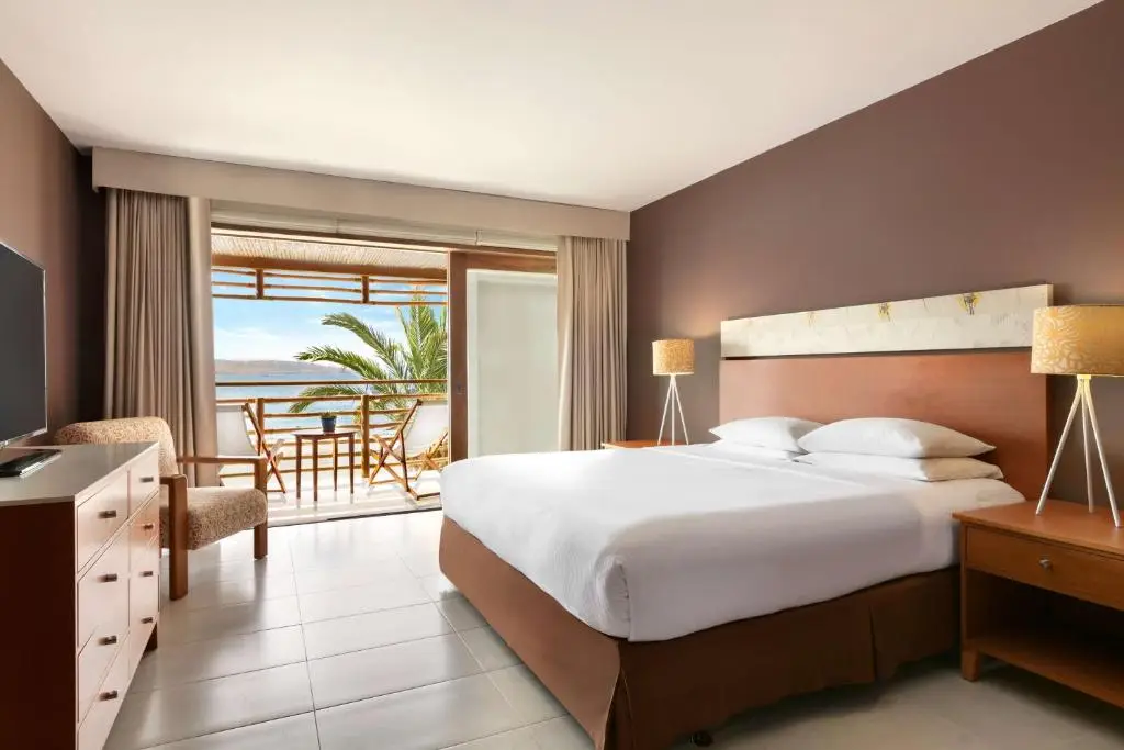 PRECIO DEL PAQUETE POR PERSONA The Legend Paracas Resort, a Destination by Hyatt Hotel