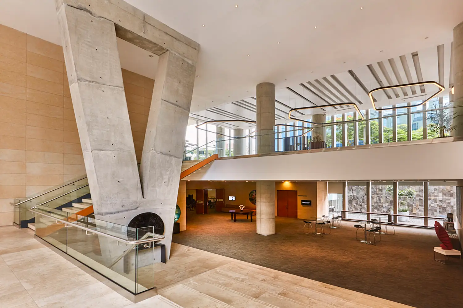 Pullman Lima San Isidro