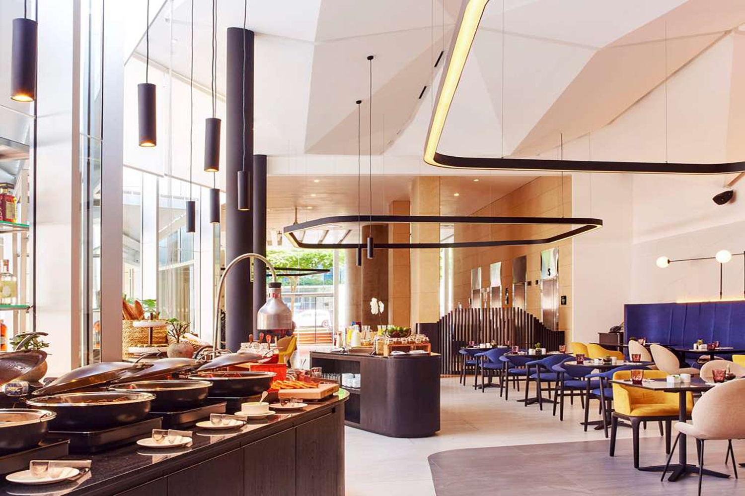 Pullman Lima San Isidro